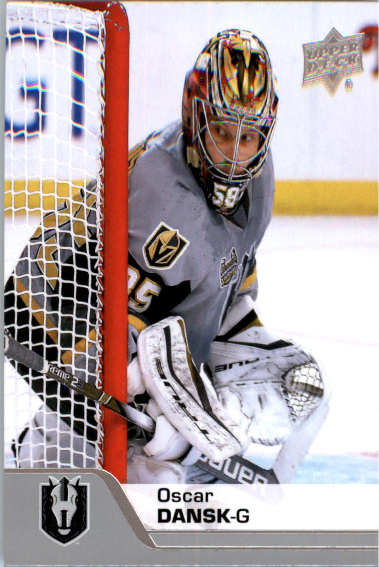 2020-21 Upper Deck AHL Hockey Card Pick - Picture 155 of 500