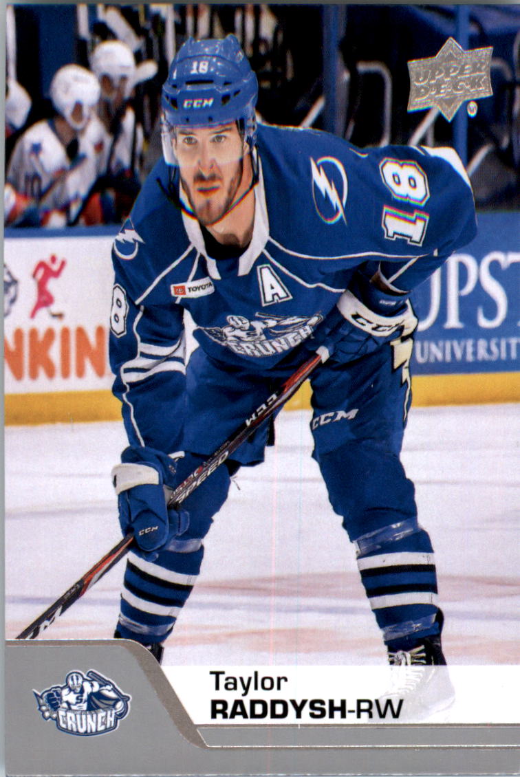 2020-21 Upper Deck AHL Hockey Card Pick - Picture 157 of 500