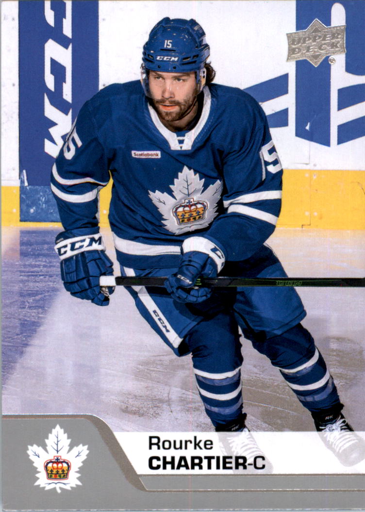 2020-21 Upper Deck AHL Hockey Card Pick - Picture 163 of 500