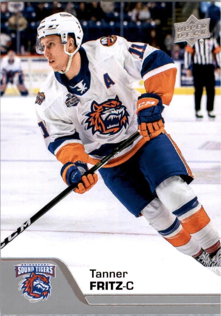 2020-21 Upper Deck AHL Hockey Card Pick - Picture 173 of 500