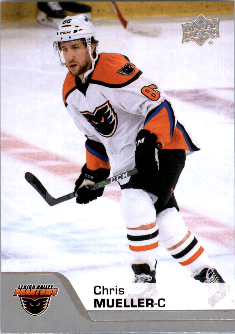 2020-21 Upper Deck AHL Hockey Card Pick - Picture 175 of 500