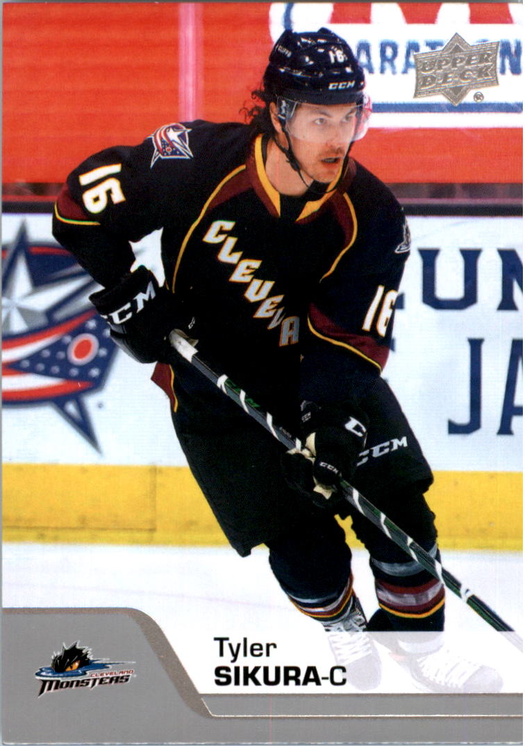 2020-21 Upper Deck AHL Hockey Card Pick - Picture 177 of 500