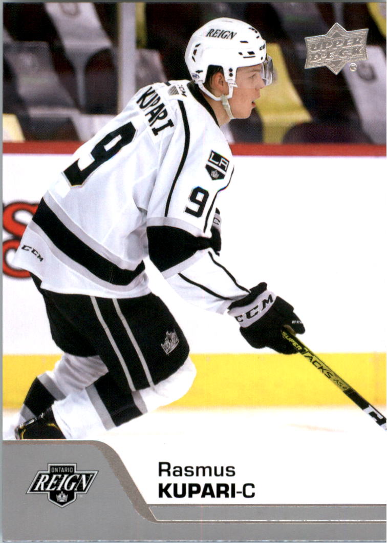 2020-21 Upper Deck AHL Hockey Card Pick - Picture 183 of 500