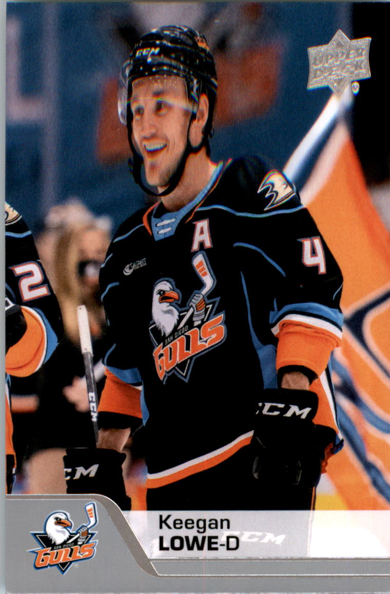 2020-21 Upper Deck AHL Hockey Card Pick - Picture 195 of 500