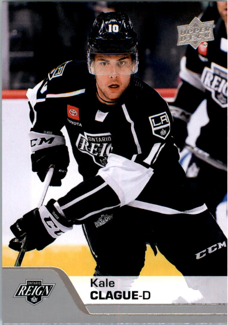 2020-21 Upper Deck AHL Hockey Card Pick - Picture 207 of 500