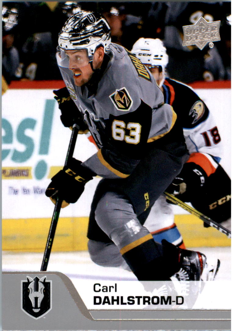 2020-21 Upper Deck AHL Hockey Card Pick - Picture 211 of 500