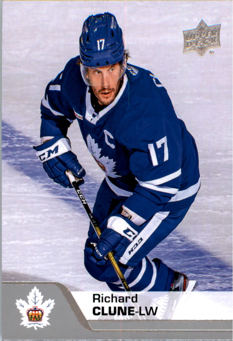 2020-21 Upper Deck AHL Hockey Card Pick - Picture 217 of 500