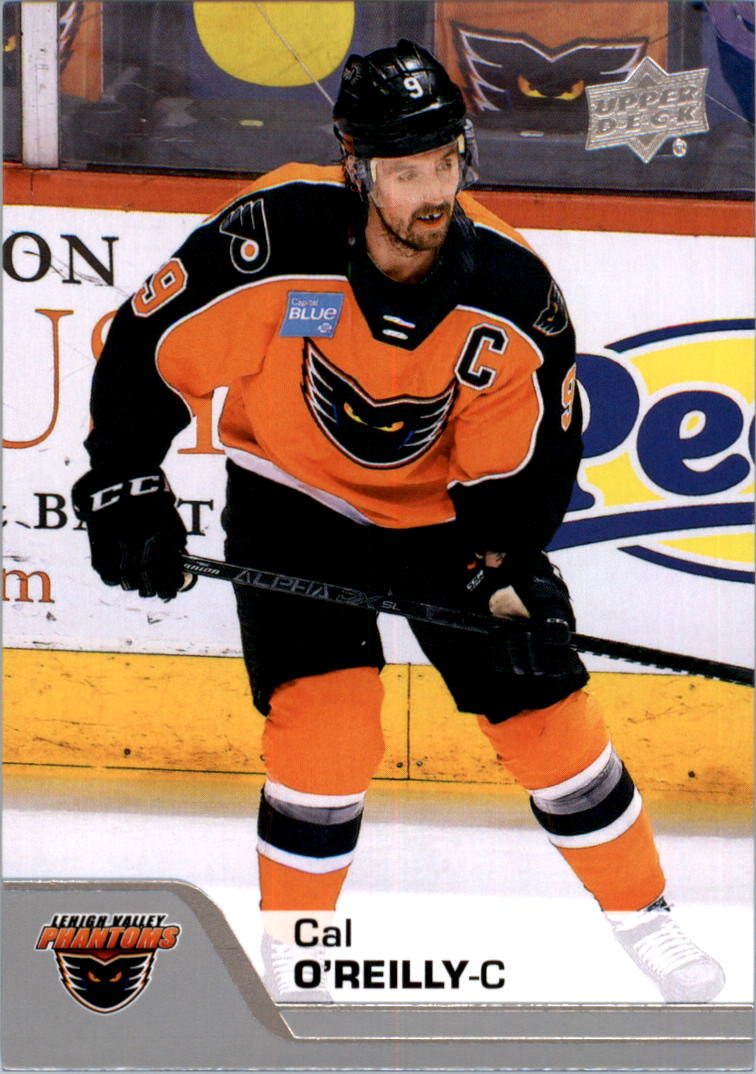 2020-21 Upper Deck AHL Hockey Card Pick - Picture 245 of 500