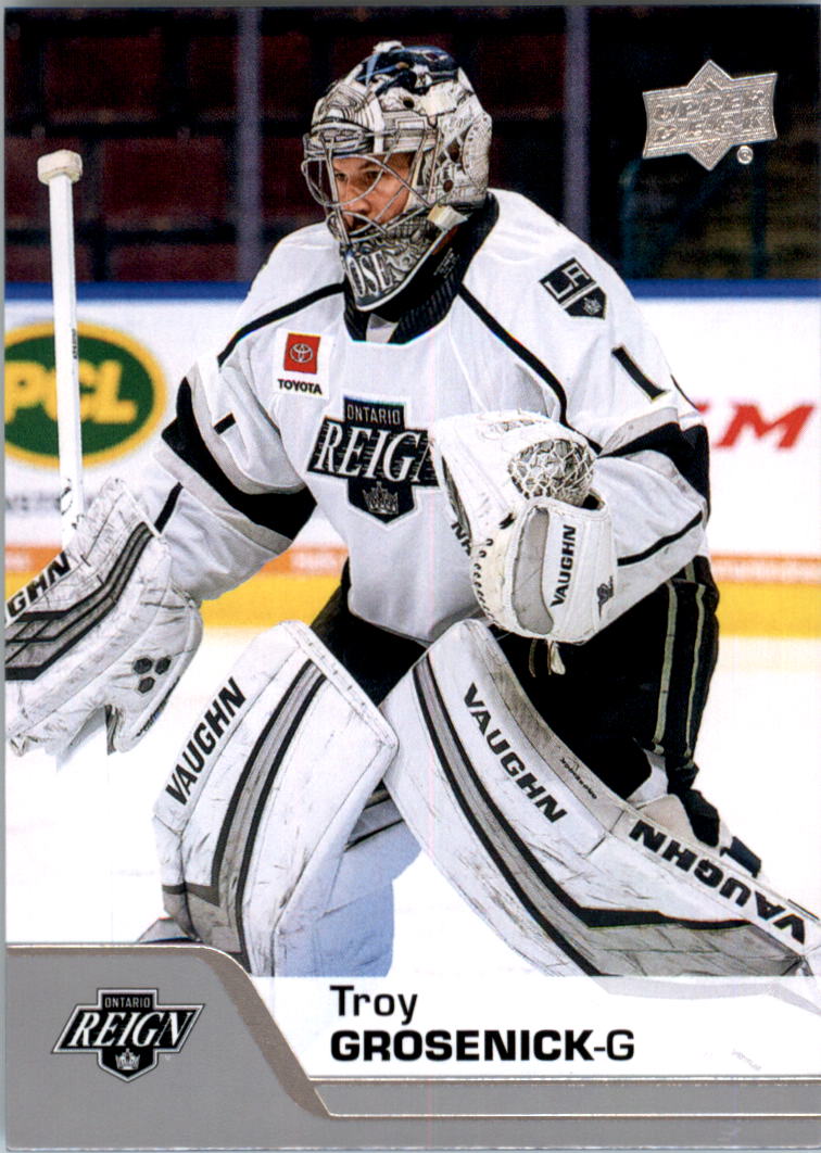 2020-21 Upper Deck AHL Hockey Card Pick - Picture 255 of 500