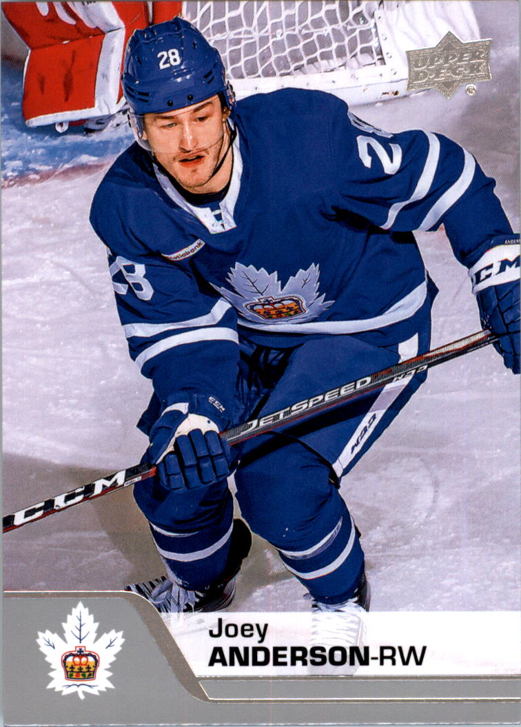 2020-21 Upper Deck AHL Hockey Card Pick - Picture 261 of 500