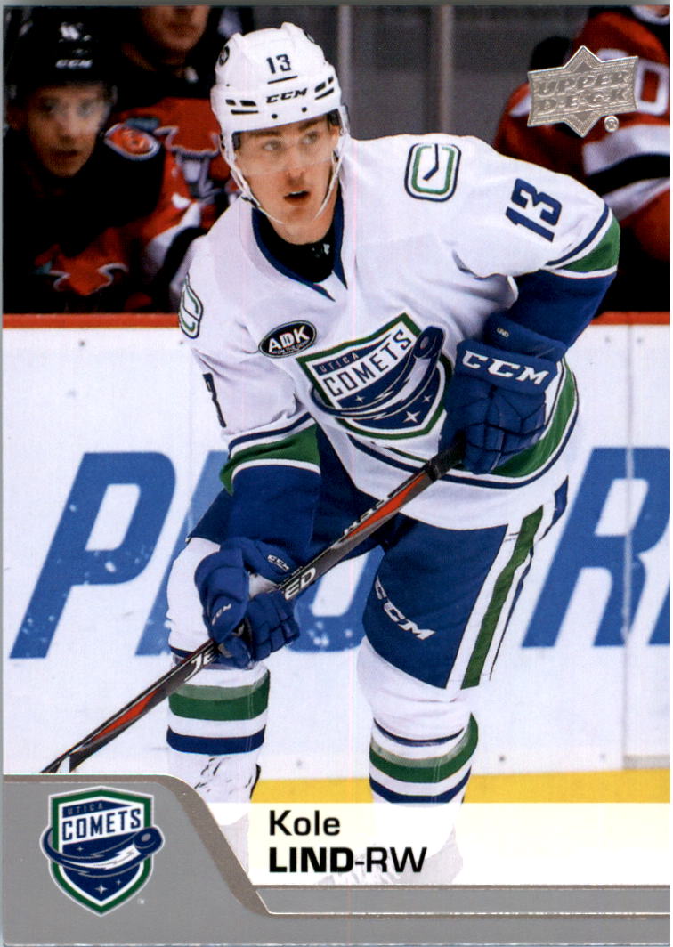 2020-21 Upper Deck AHL Hockey Card Pick - Picture 263 of 500