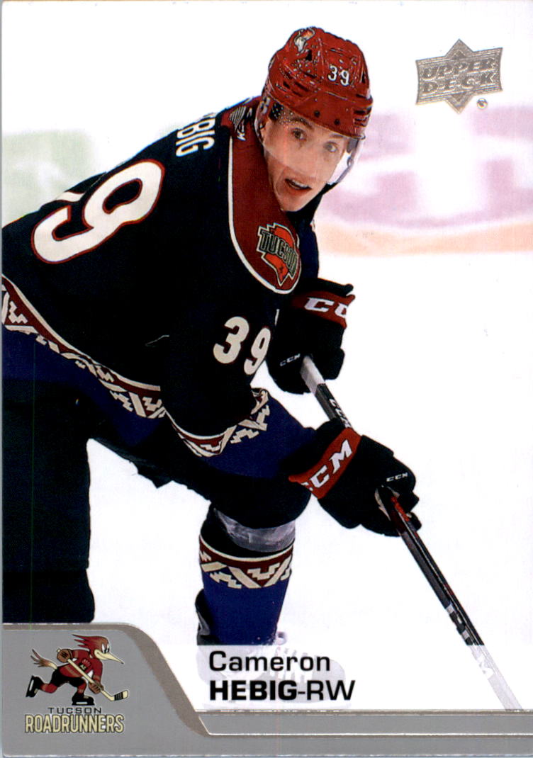 2020-21 Upper Deck AHL Hockey Card Pick - Picture 269 of 500