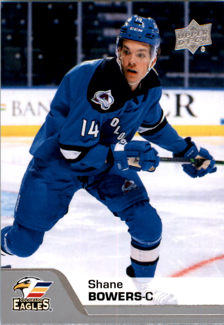 2020-21 Upper Deck AHL Hockey Card Pick - Picture 289 of 500