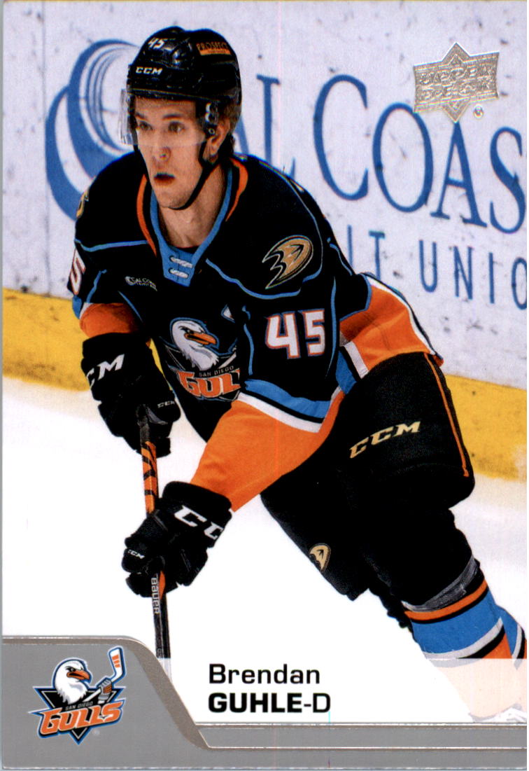 2020-21 Upper Deck AHL Hockey Card Pick - Picture 293 of 500