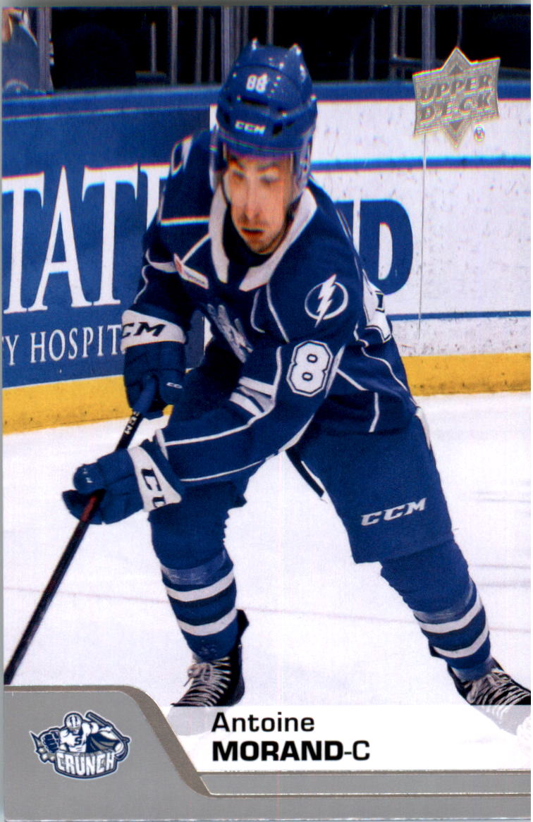 2020-21 Upper Deck AHL Hockey Card Pick - Picture 297 of 500