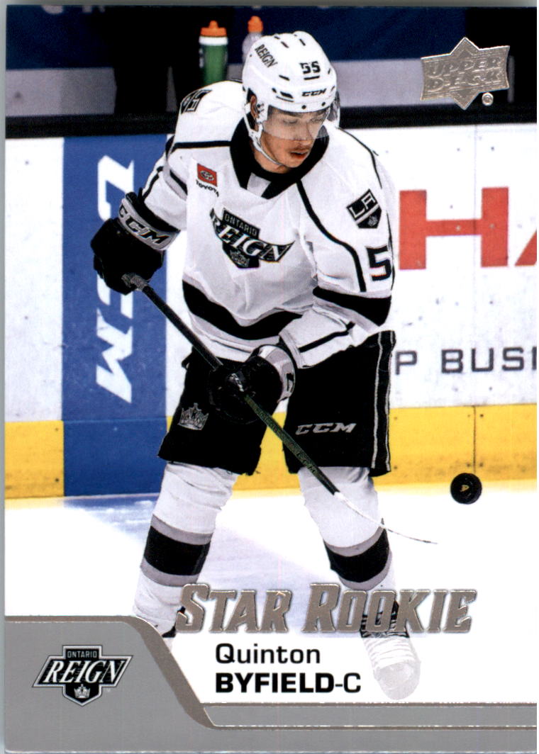 2020-21 Upper Deck AHL Hockey Card Pick - Picture 301 of 500