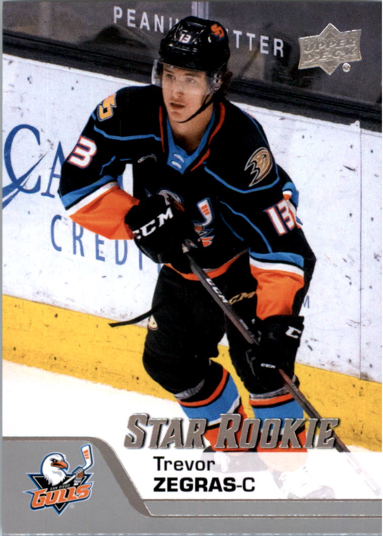 2020-21 Upper Deck AHL Hockey Card Pick - Picture 303 of 500