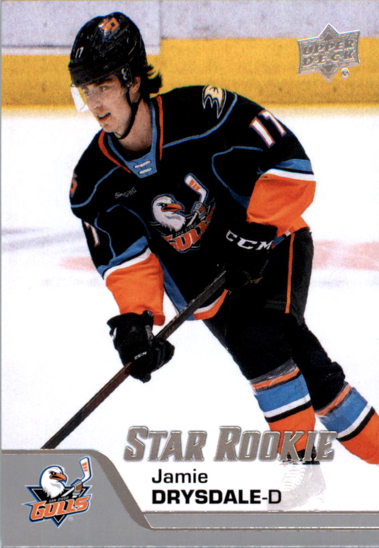 2020-21 Upper Deck AHL Hockey Card Pick - Picture 307 of 500