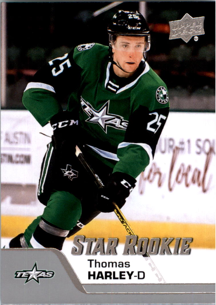 2020-21 Upper Deck AHL Hockey Card Pick - Picture 313 of 500