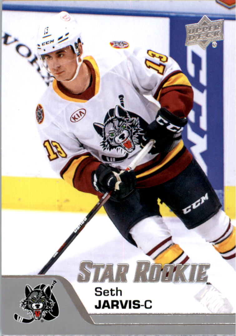 2020-21 Upper Deck AHL Hockey Card Pick - Picture 317 of 500