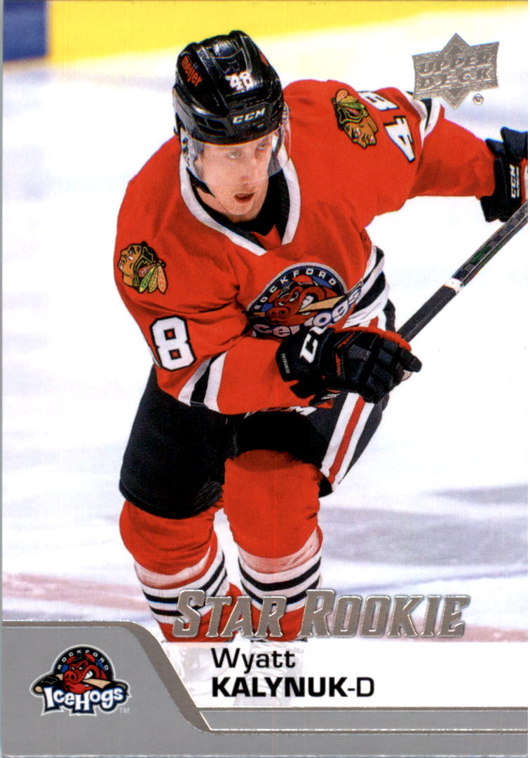 2020-21 Upper Deck AHL Hockey Card Pick - Picture 327 of 500