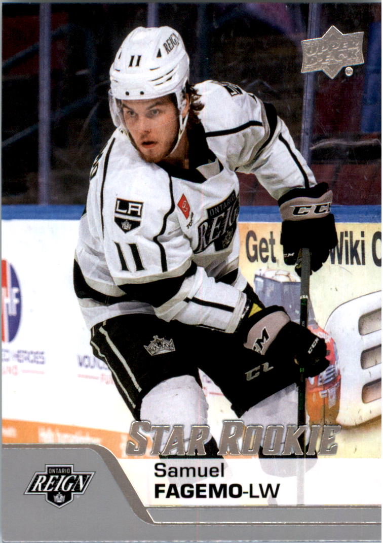 2020-21 Upper Deck AHL Hockey Card Pick - Picture 335 of 500