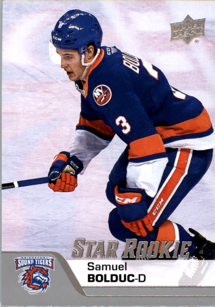 2020-21 Upper Deck AHL Hockey Card Pick - Picture 337 of 500