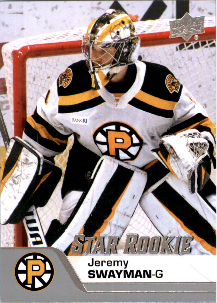 2020-21 Upper Deck AHL Hockey Card Pick - Picture 341 of 500