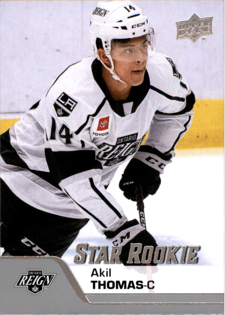 2020-21 Upper Deck AHL Hockey Card Pick - Picture 349 of 500