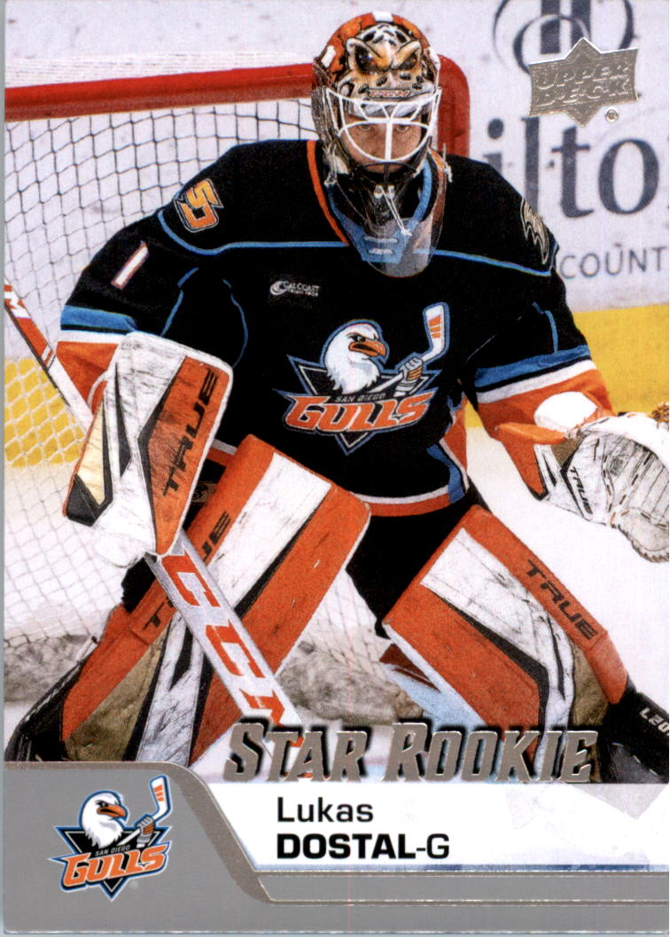 2020-21 Upper Deck AHL Hockey Card Pick - Picture 369 of 500