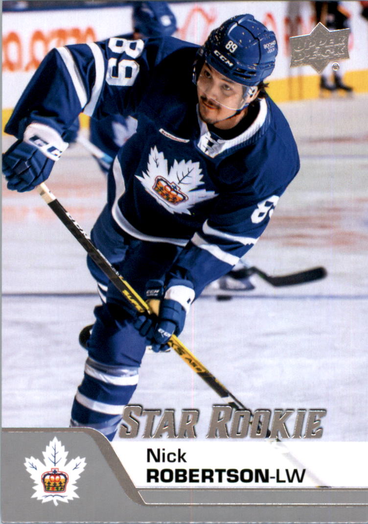 2020-21 Upper Deck AHL Hockey Card Pick - Picture 371 of 500