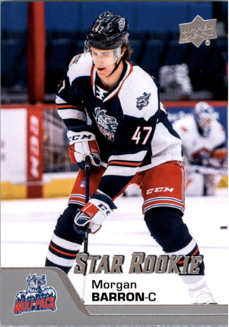 2020-21 Upper Deck AHL Hockey Card Pick - Picture 373 of 500