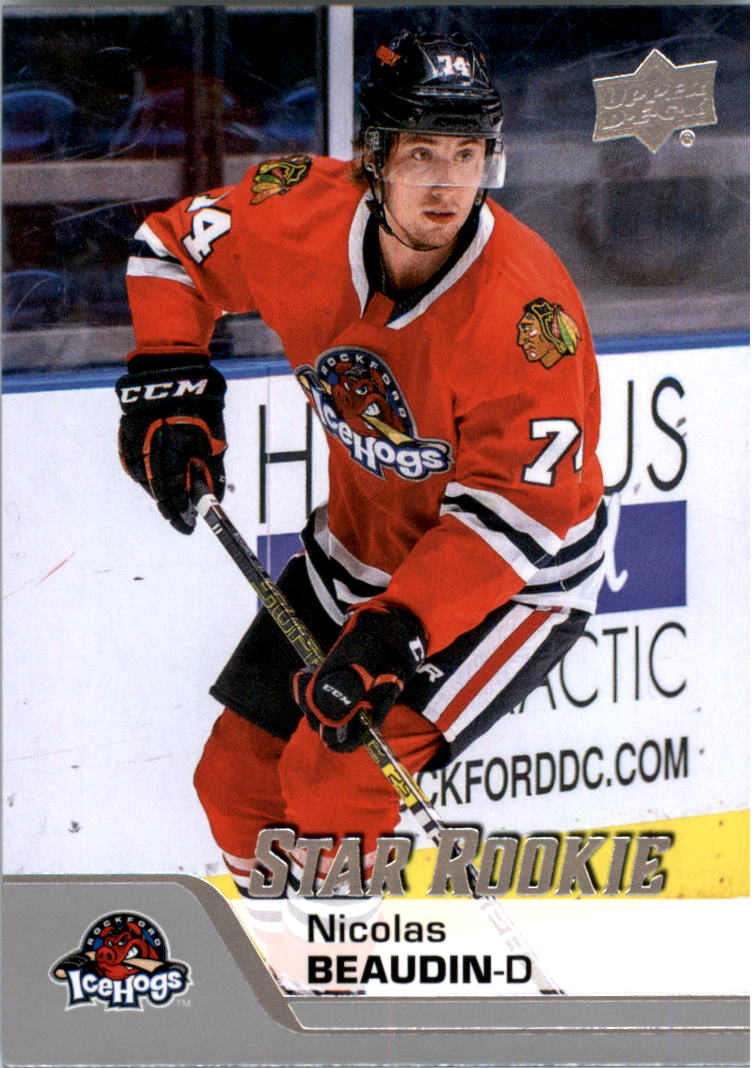 2020-21 Upper Deck AHL Hockey Card Pick - Picture 377 of 500