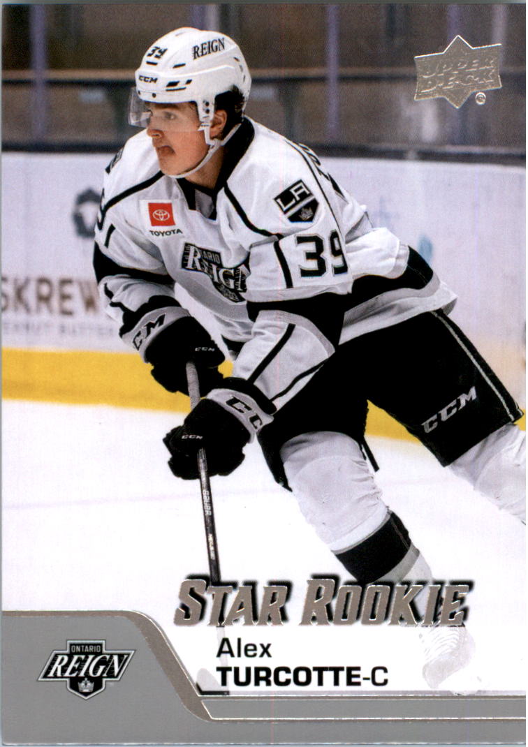 2020-21 Upper Deck AHL Hockey Card Pick - Picture 379 of 500