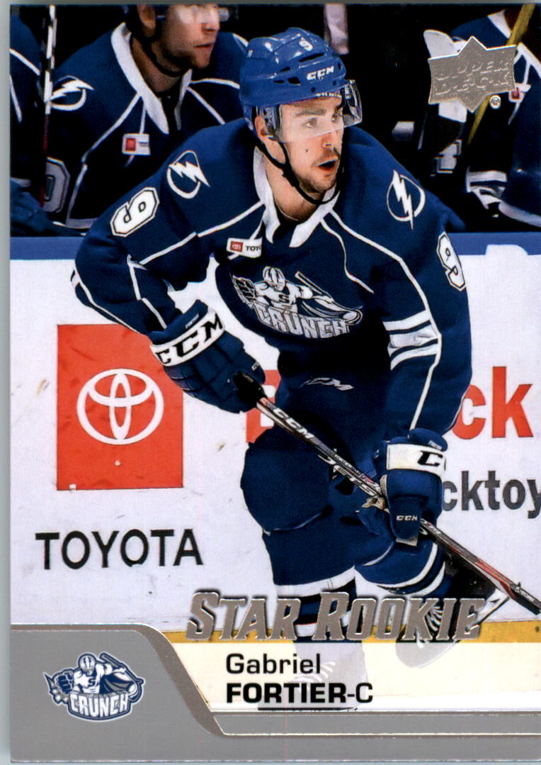 2020-21 Upper Deck AHL Hockey Card Pick - Picture 387 of 500