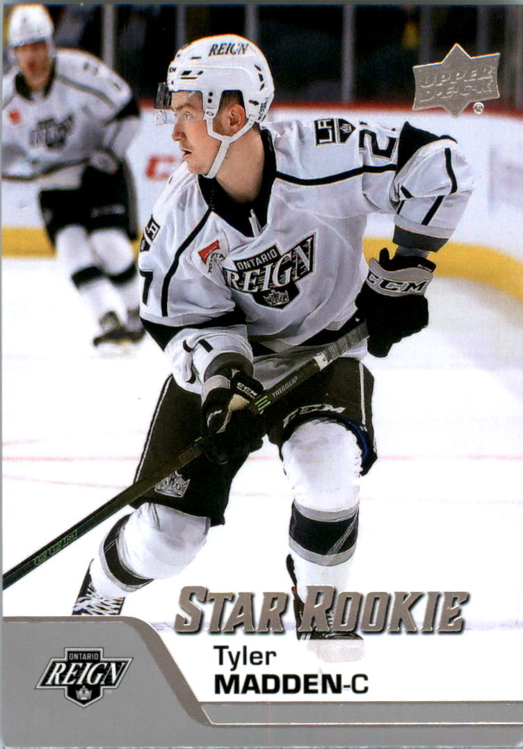 2020-21 Upper Deck AHL Hockey Card Pick - Picture 397 of 500