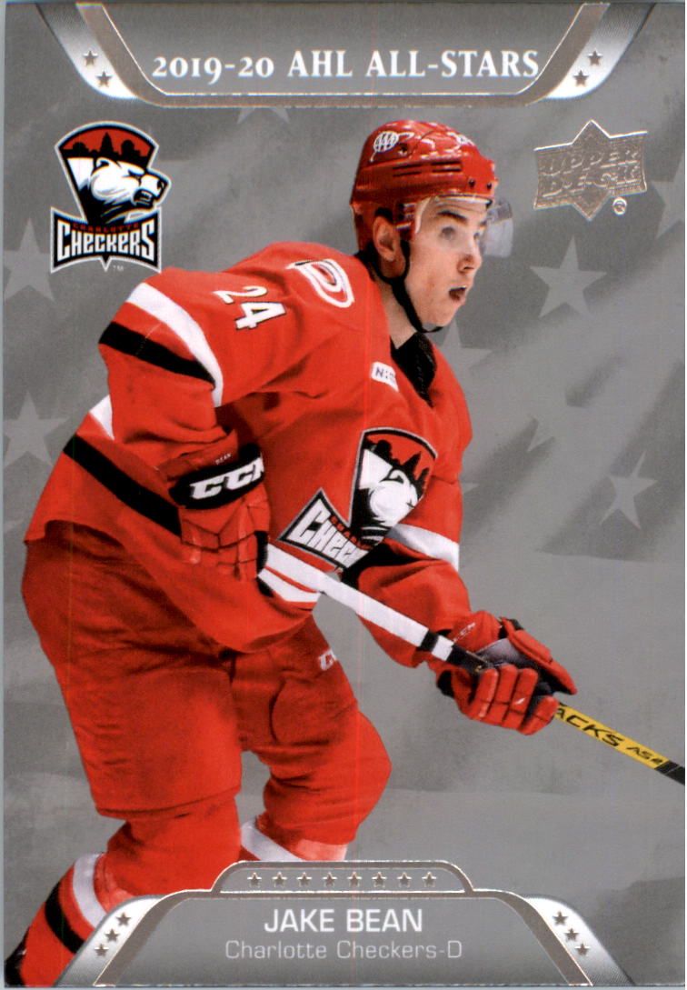 2020-21 Upper Deck AHL Hockey Card Pick - Picture 415 of 500