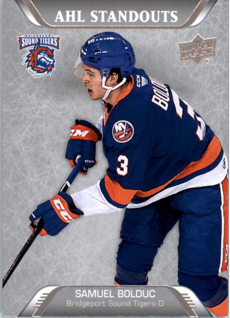 2020-21 Upper Deck AHL Hockey Card Pick - Picture 443 of 500