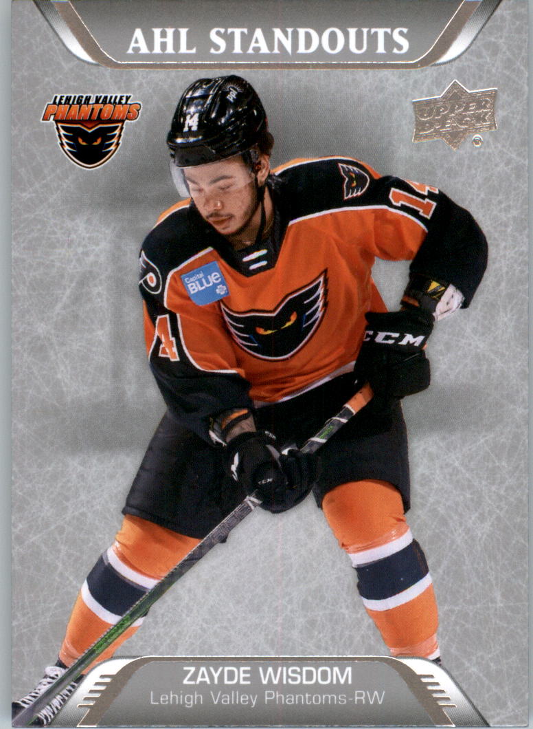 2020-21 Upper Deck AHL Hockey Card Pick - Picture 463 of 500