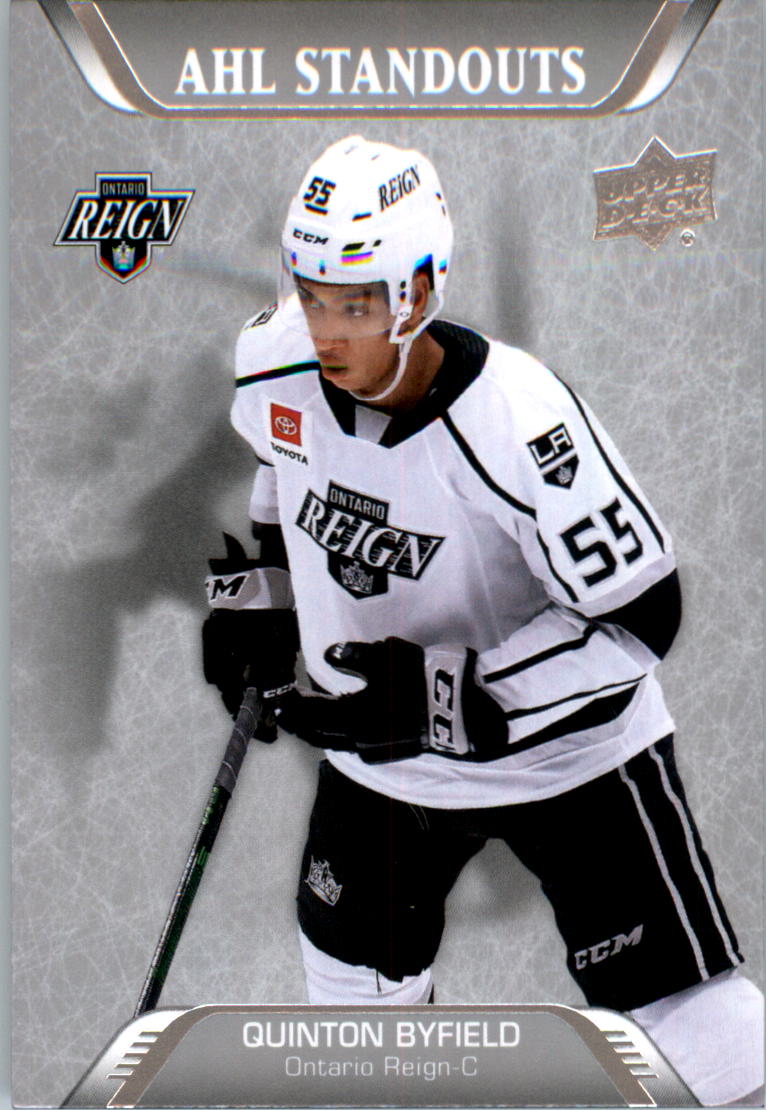 2020-21 Upper Deck AHL Hockey Card Pick - Picture 467 of 500