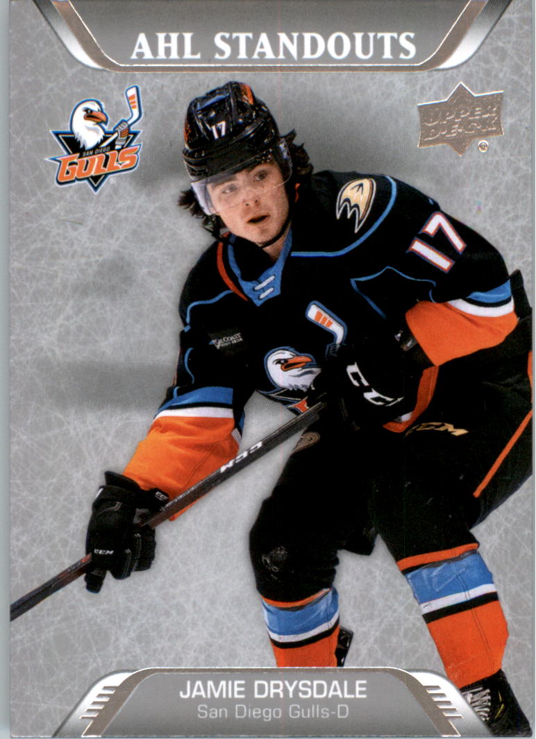 2020-21 Upper Deck AHL Hockey Card Pick - Picture 499 of 500