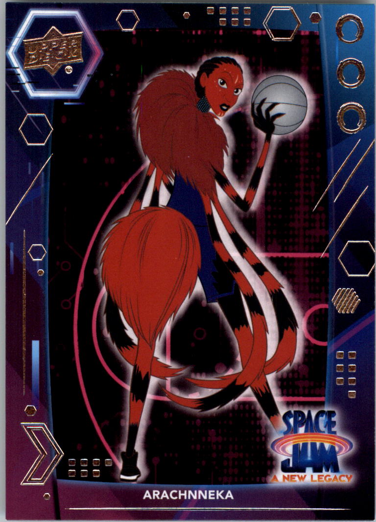 2021 Space Jam A New Legacy Trading Card Pick - Picture 6 of 93