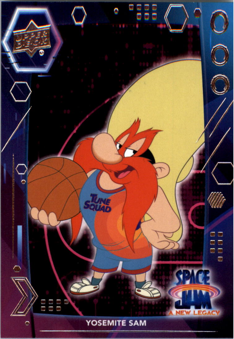 2021 Space Jam A New Legacy Trading Card Pick - Picture 8 of 93