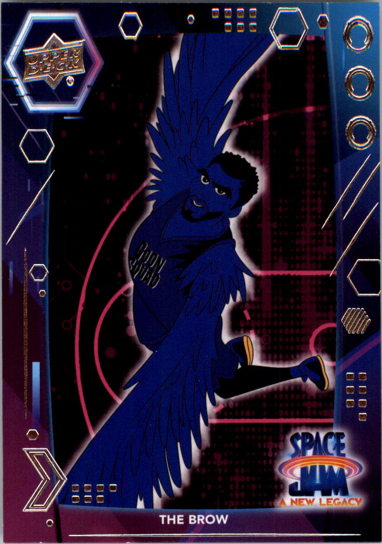 2021 Space Jam A New Legacy Trading Card Pick - Picture 10 of 93
