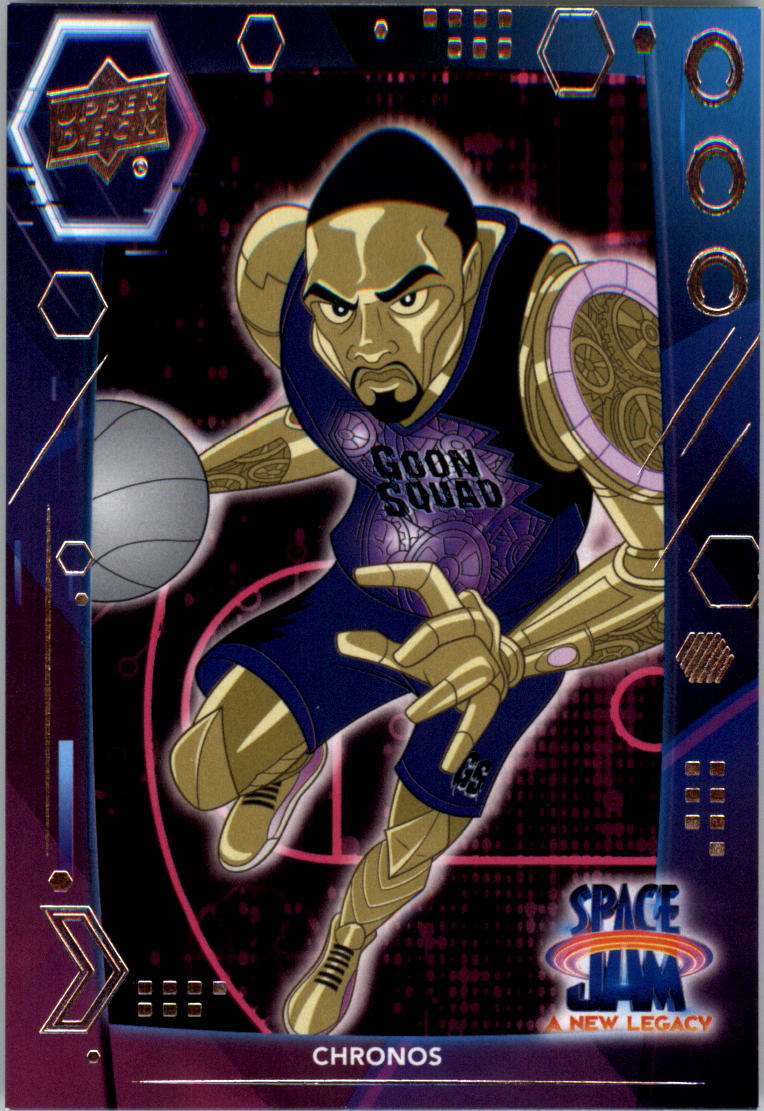 2021 Space Jam A New Legacy Trading Card Pick - Picture 12 of 93