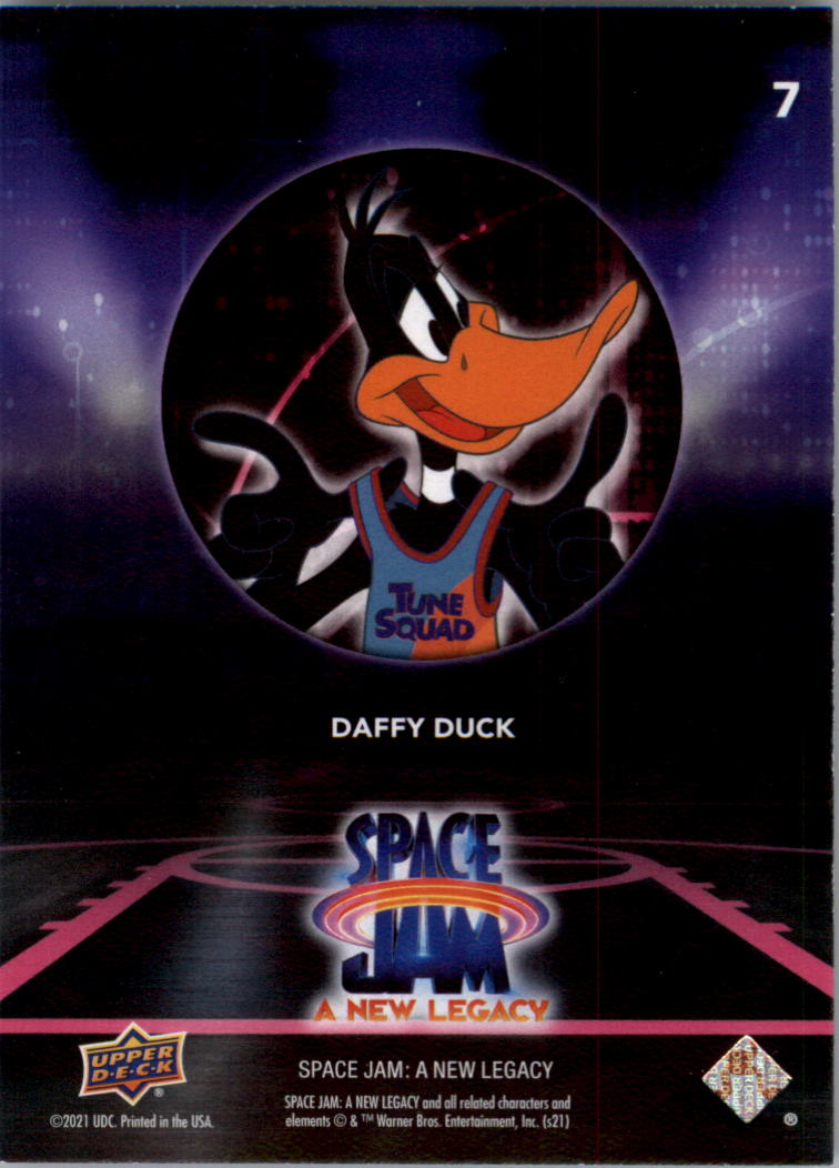 2021 Space Jam A New Legacy Trading Card Pick - Picture 15 of 93