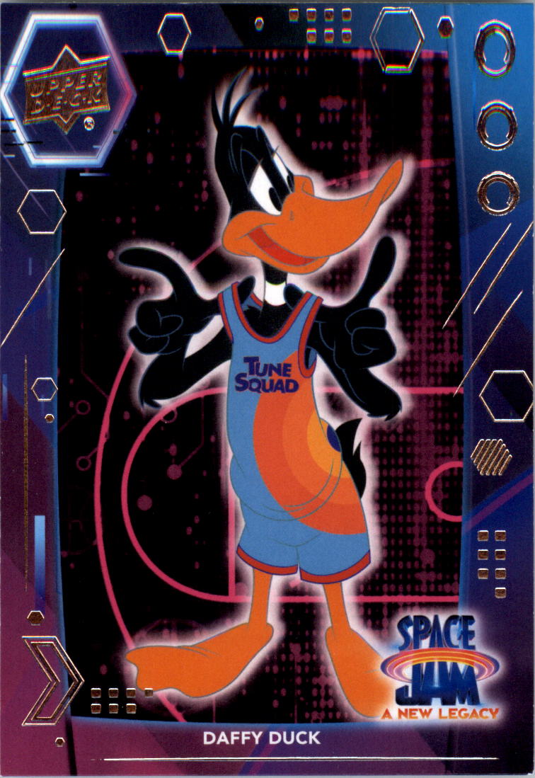 2021 Space Jam A New Legacy Trading Card Pick - Picture 14 of 93