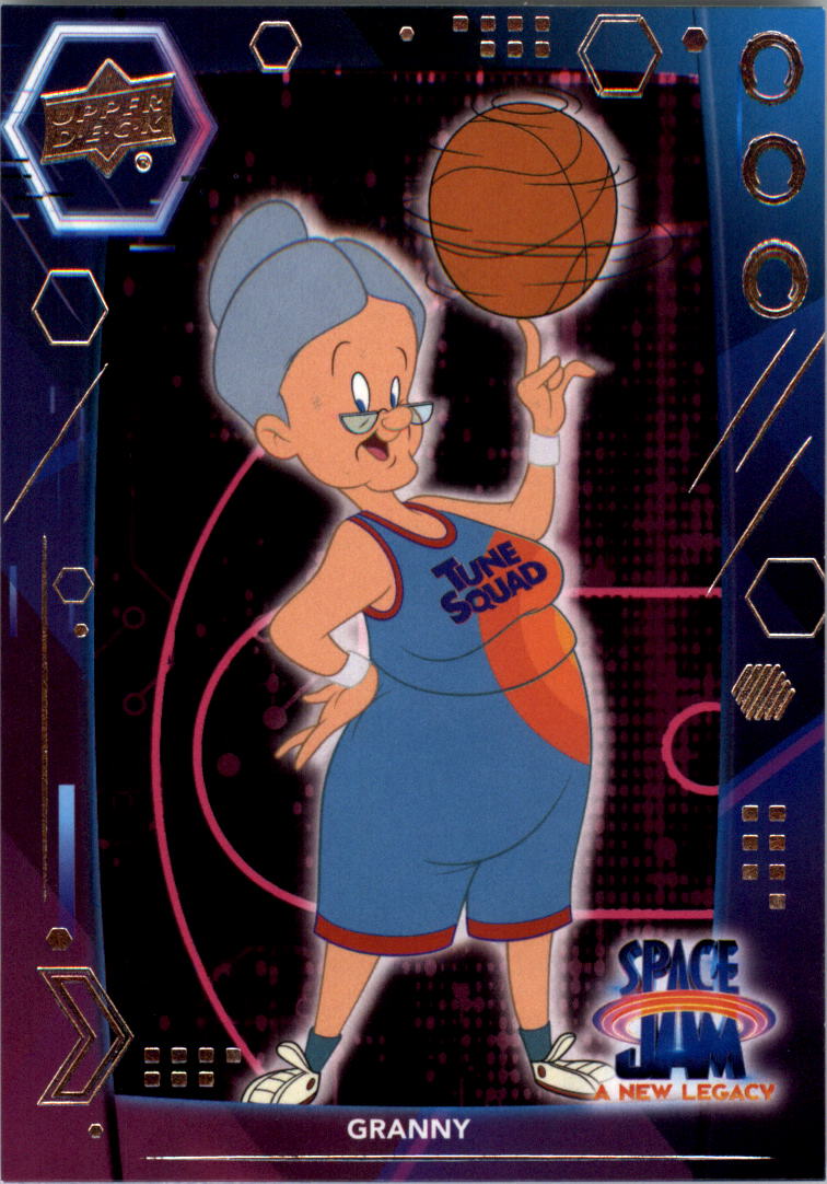 2021 Space Jam A New Legacy Trading Card Pick - Picture 16 of 93