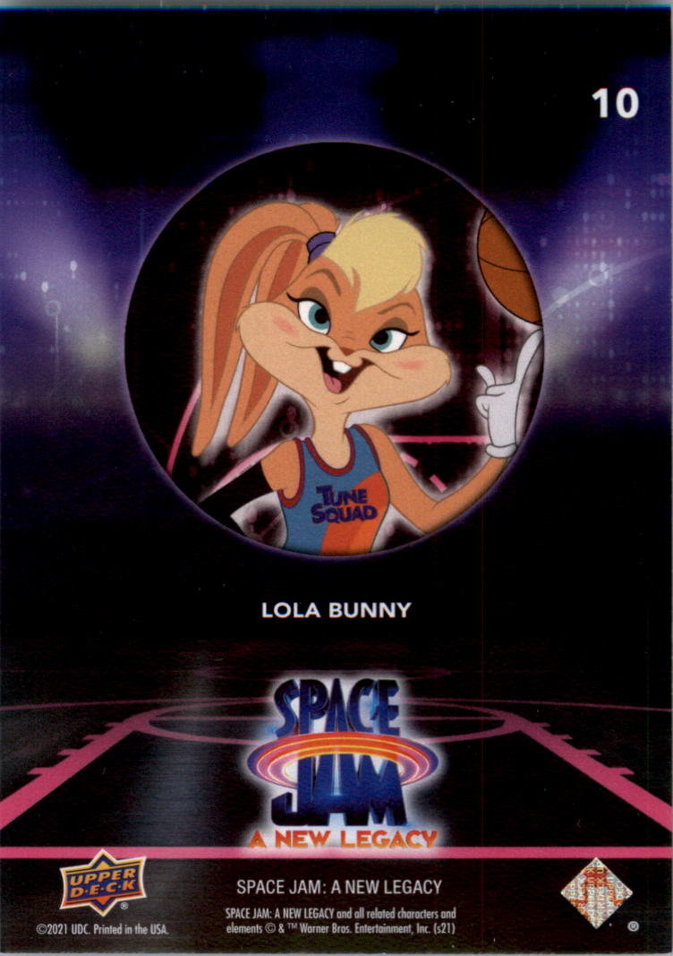 2021 Space Jam A New Legacy Trading Card Pick - Picture 19 of 93