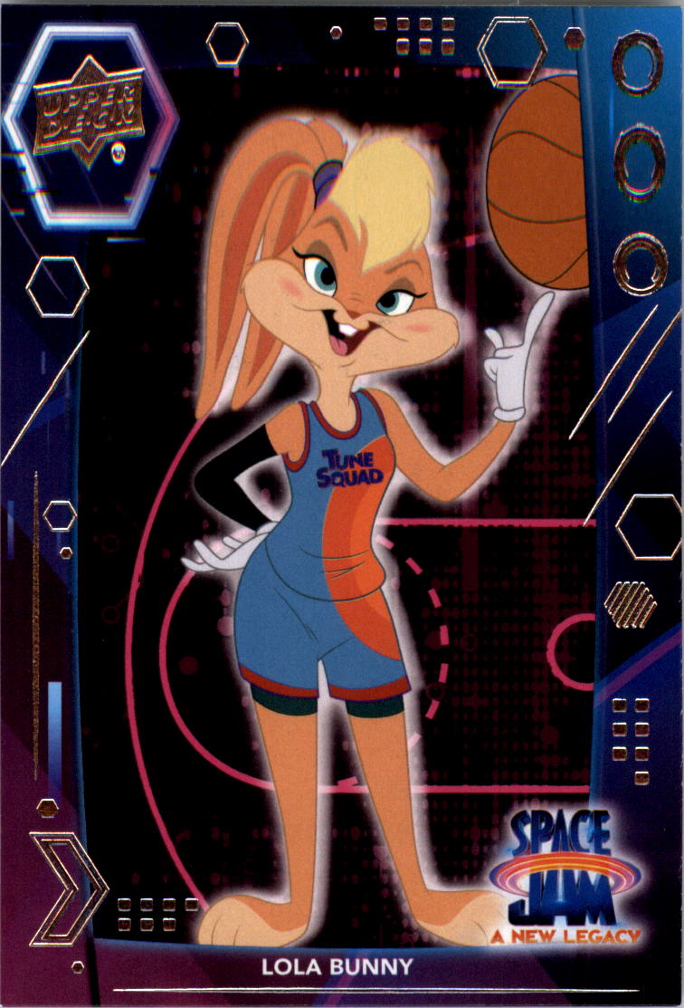 2021 Space Jam A New Legacy Trading Card Pick - Picture 18 of 93